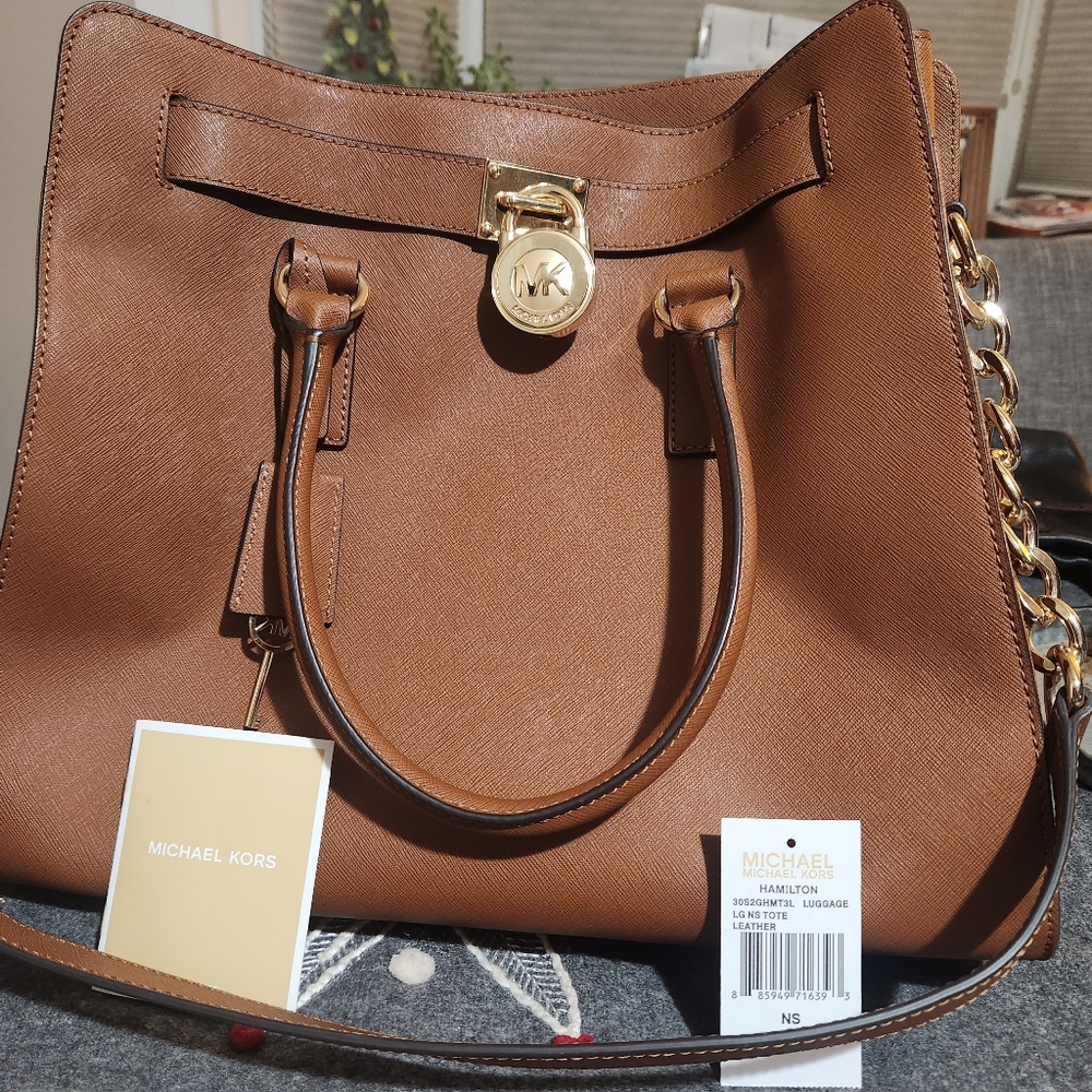 Michael Kors Purse